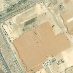 Satellite imagery of Ra’s aş Şallah, SA