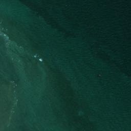 Satellite imagery of Ra’s aş Şallah, SA