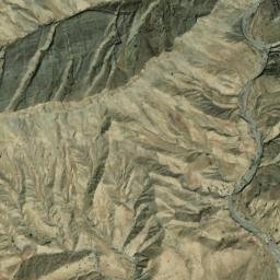 Satellite imagery of Chamag Tatur Koh, PK