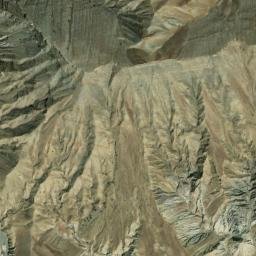 Satellite imagery of Chamag Tatur Koh, PK