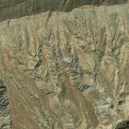 Satellite imagery of Chamag Tatur Koh, PK