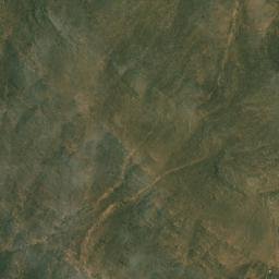 Satellite imagery of Djebel Izzilatene, DZ