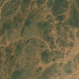 Satellite imagery of Djebel Izzilatene, DZ