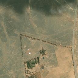 Satellite imagery of Ḩaşāt al Khaymah, SA