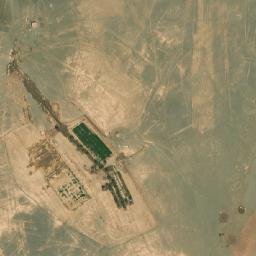 Satellite imagery of Ḩaşāt al Khaymah, SA