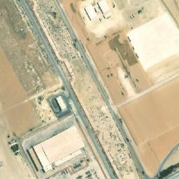 Satellite imagery of Ra’s aş Şallah, SA