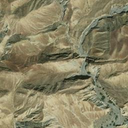Satellite imagery of Chamag Tatur Koh, PK