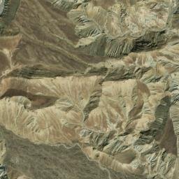 Satellite imagery of Chamag Tatur Koh, PK