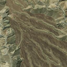Satellite imagery of Chamag Tatur Koh, PK