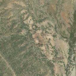 Satellite imagery of Barag, PK