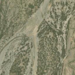 Satellite imagery of Barag, PK