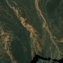 Satellite imagery of Gara Tindi, DZ