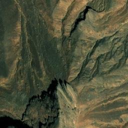 Satellite imagery of Gara Tindi, DZ