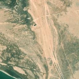 Satellite imagery of Umm al Mā’, QA