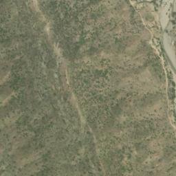 Satellite imagery of Barag, PK