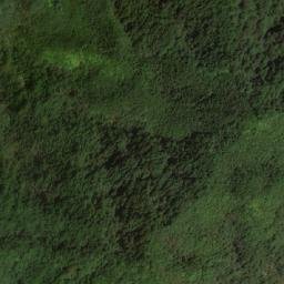 Satellite imagery of Huaidong Shan, CN