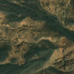 Satellite imagery of Gara Tindi, DZ