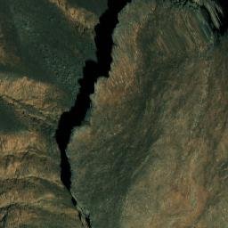 Satellite imagery of Gara Tindi, DZ