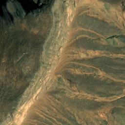 Satellite imagery of Gara Tindi, DZ