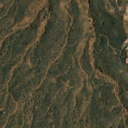 Satellite imagery of Adrār Malaln, DZ