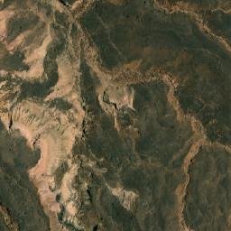 Satellite imagery of Adrār Malaln, DZ