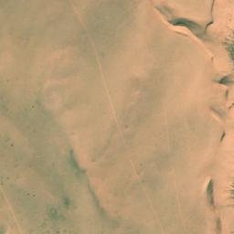 Satellite imagery of Quwad Muhayrah, SA