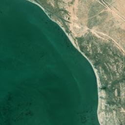 Satellite imagery of Umm al Mā’, QA