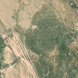 Satellite imagery of Umm al Mā’, QA