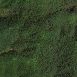 Satellite imagery of Huaidong Shan, CN