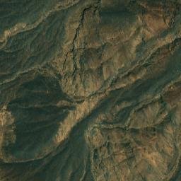 Satellite imagery of Gara Tindi, DZ