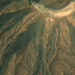 Satellite imagery of Gara Tindi, DZ