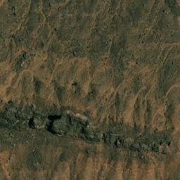 Satellite imagery of Adrār Malaln, DZ