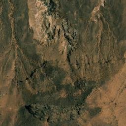 Satellite imagery of Adrār Malaln, DZ