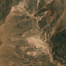 Satellite imagery of Adrār Malaln, DZ