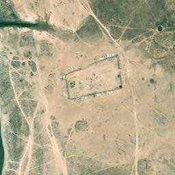 Satellite imagery of Umm al Mā’, QA