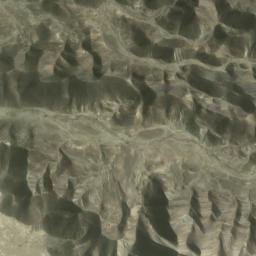 Satellite imagery of Gawash Koh, PK