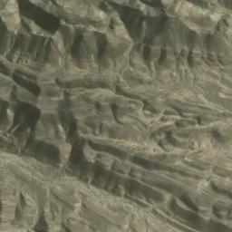 Satellite imagery of Gawash Koh, PK