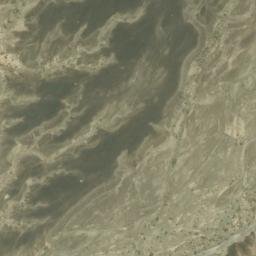 Satellite imagery of Miskin Koh, PK