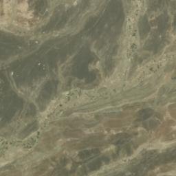 Satellite imagery of Miskin Koh, PK