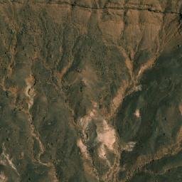 Satellite imagery of Adrār Malaln, DZ