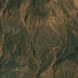Satellite imagery of Adrār Malaln, DZ