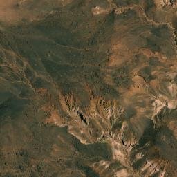Satellite imagery of Adrār Malaln, DZ