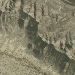 Satellite imagery of Gawash Koh, PK