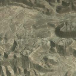 Satellite imagery of Gawash Koh, PK