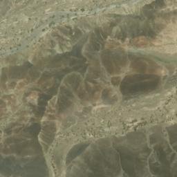 Satellite imagery of Miskin Koh, PK