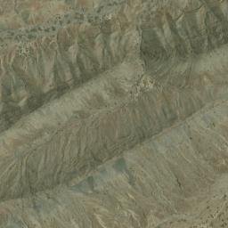 Satellite imagery of Sur Sang Koh, PK