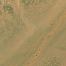 Satellite imagery of Tuerf Agmentar, EH