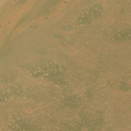 Satellite imagery of Tuerf Agmentar, EH