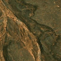 Satellite imagery of Adrar Tafarakrak, DZ