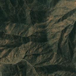 Satellite imagery of Jabal Umm Jurūf, EG